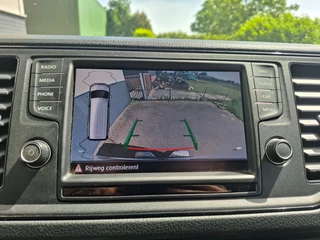 Volkswagen Crafter – thumbnail 10