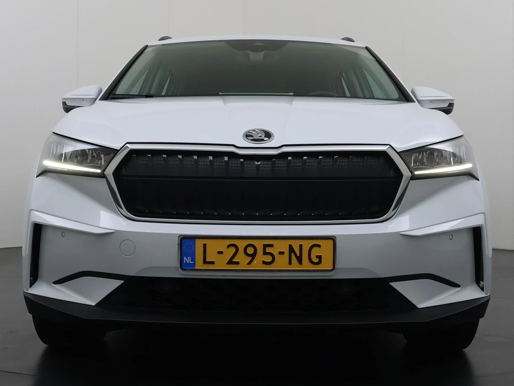 Škoda Enyaq iV – foto 10