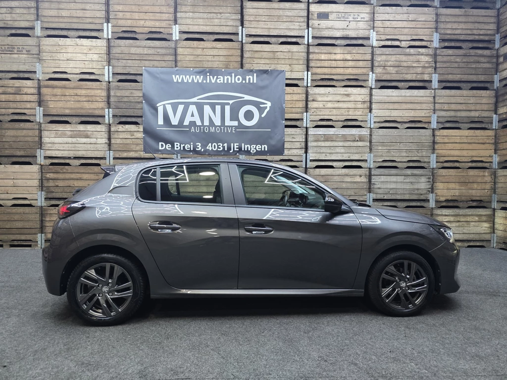 Peugeot 208 – foto 5