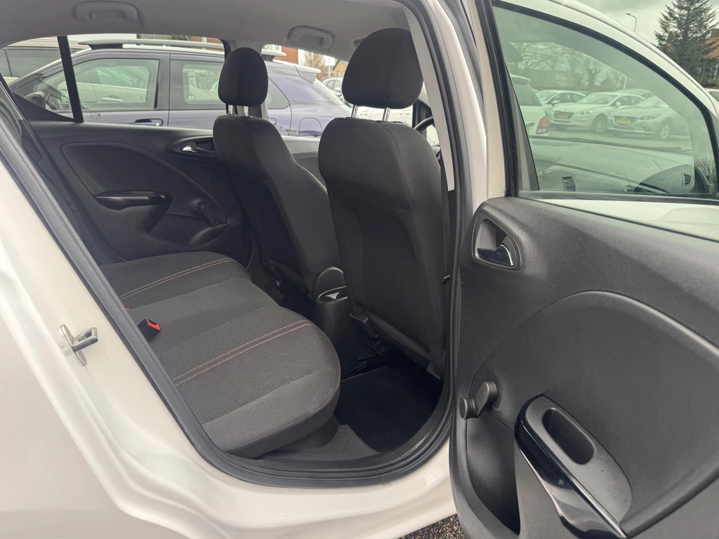 Opel Corsa – foto 19