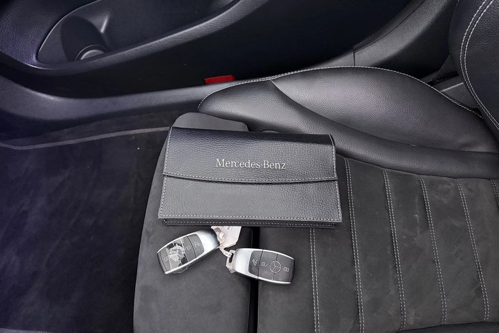 Mercedes-Benz C-Klasse – foto 36