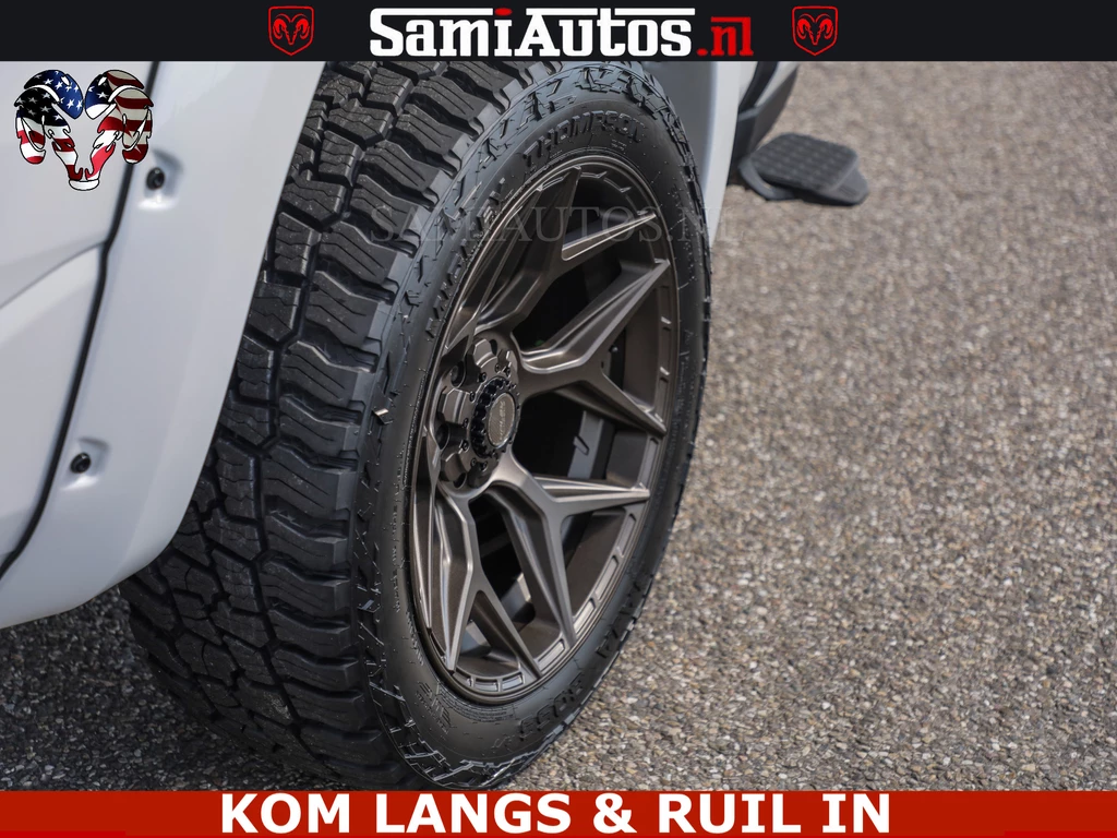 Dodge Ram Pick-Up – foto 55