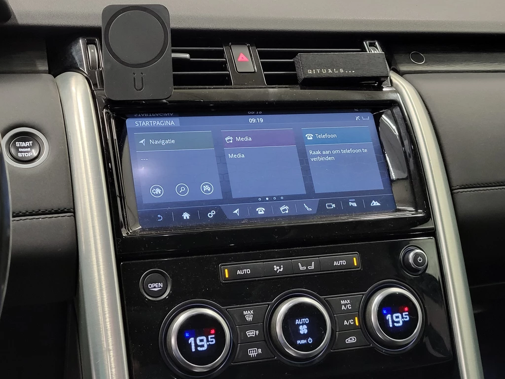 Land Rover Discovery – foto 17
