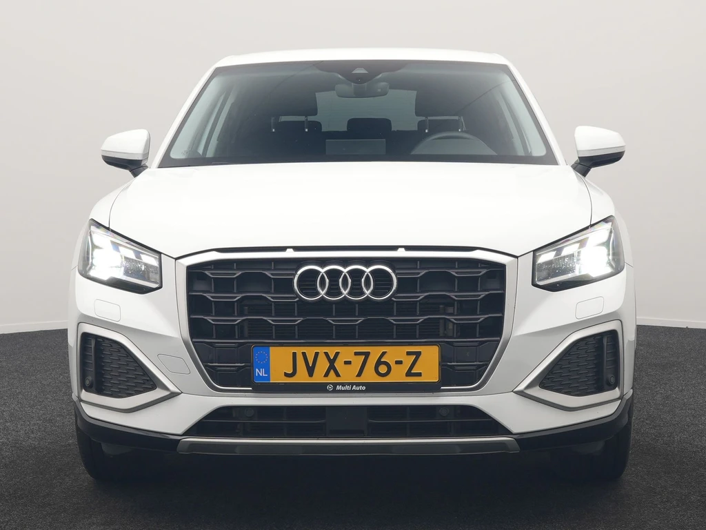 Audi Q2 – foto 11