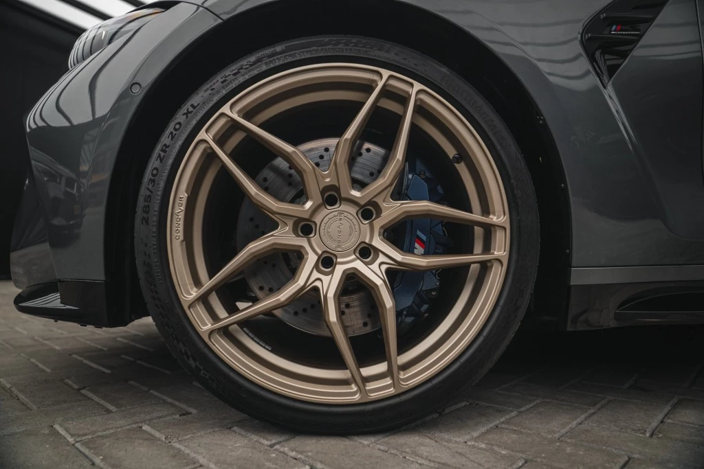 BMW M3 – foto 10