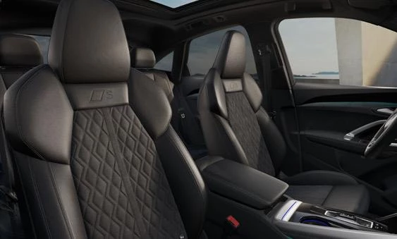 Audi Q5 – foto 11