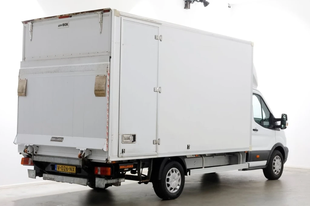 Ford Transit – foto 5