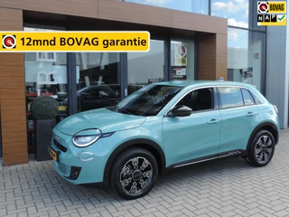 Fiat 600 – thumbnail 1