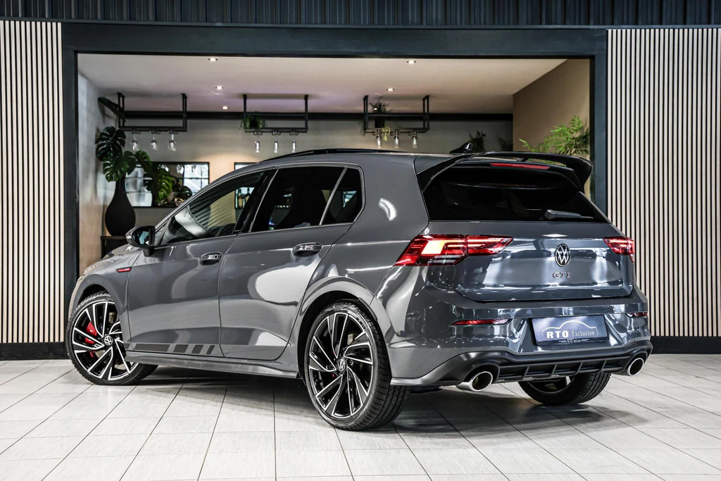 Volkswagen Golf – foto 4