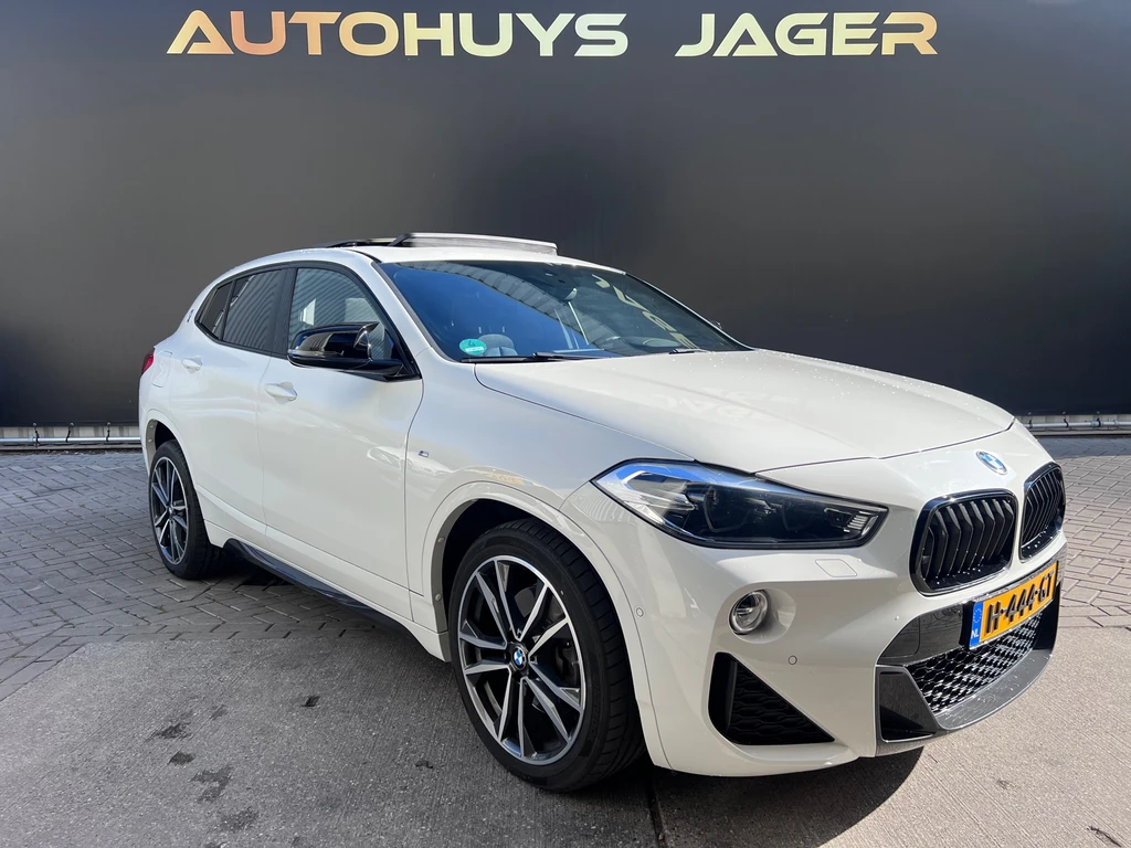 BMW X2 – foto 7