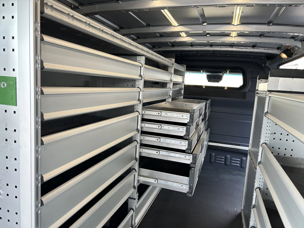 Mercedes-Benz Sprinter – foto 10