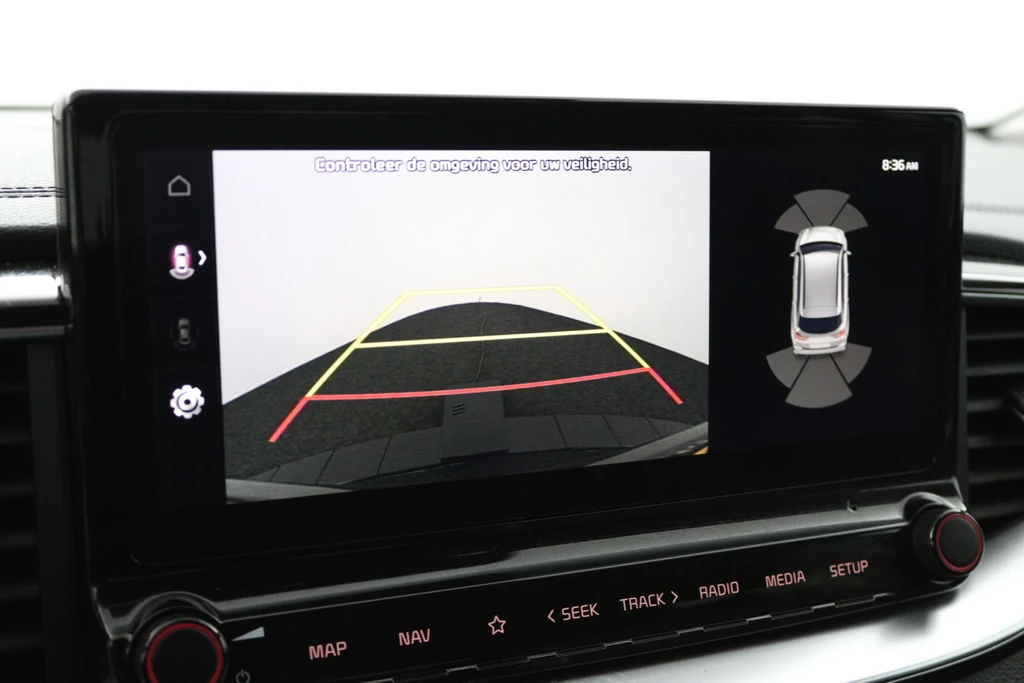 Kia Ceed Sportswagon – foto 46