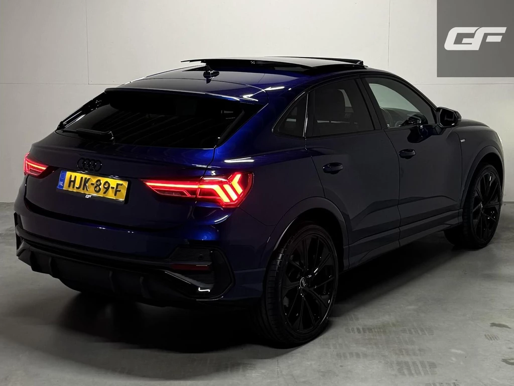 Audi Q3 – foto 12