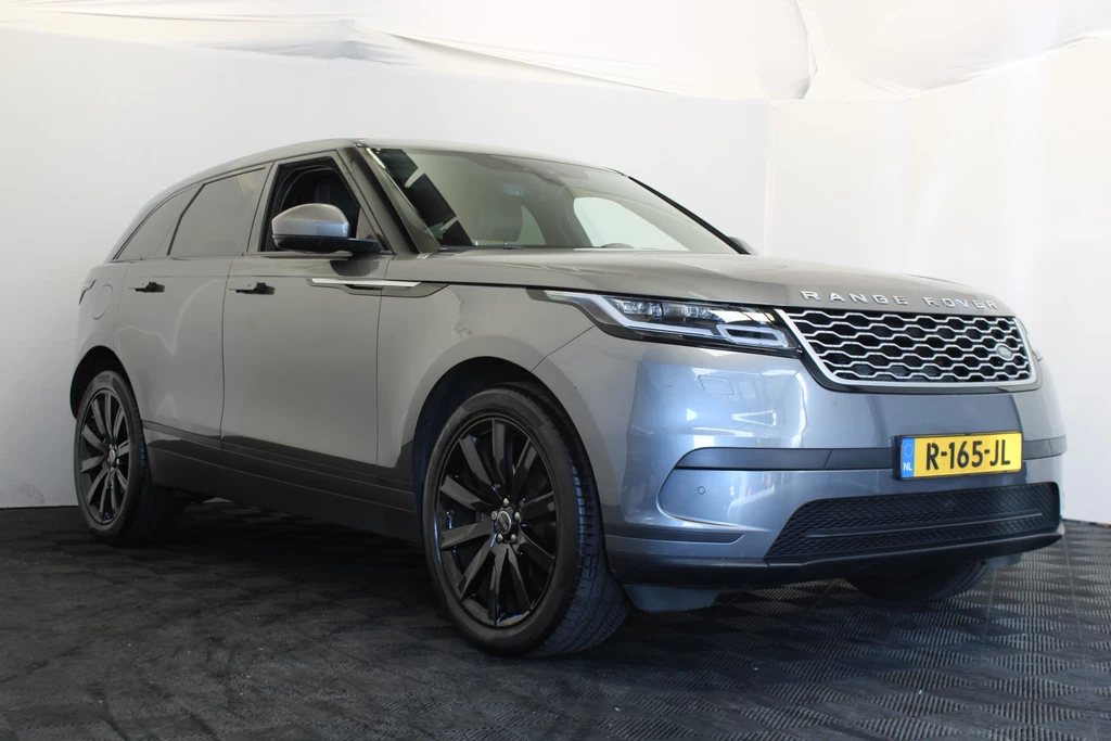 Land Rover Range Rover Velar – foto 5