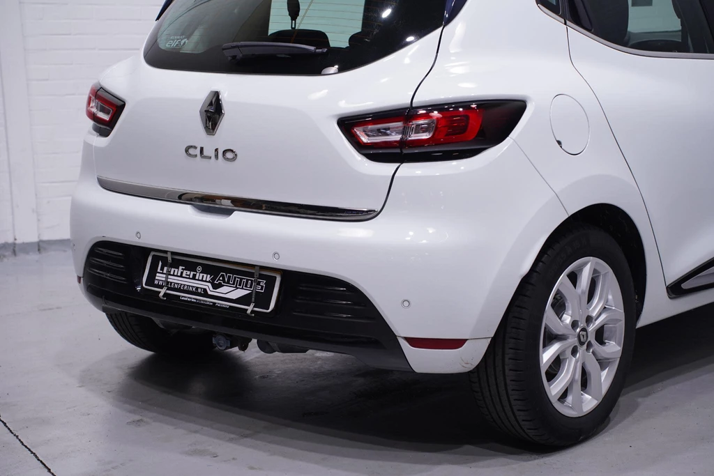 Renault Clio – foto 7