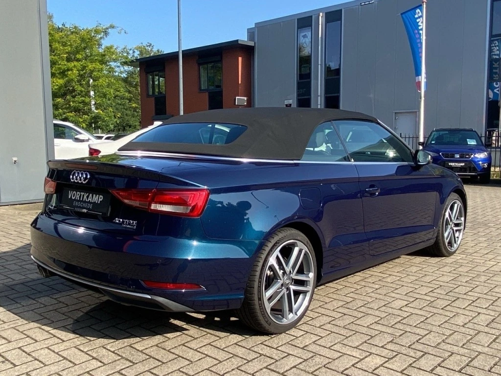 Audi A3 – foto 6