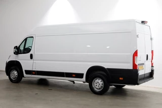 Citroën Jumper – thumbnail 3