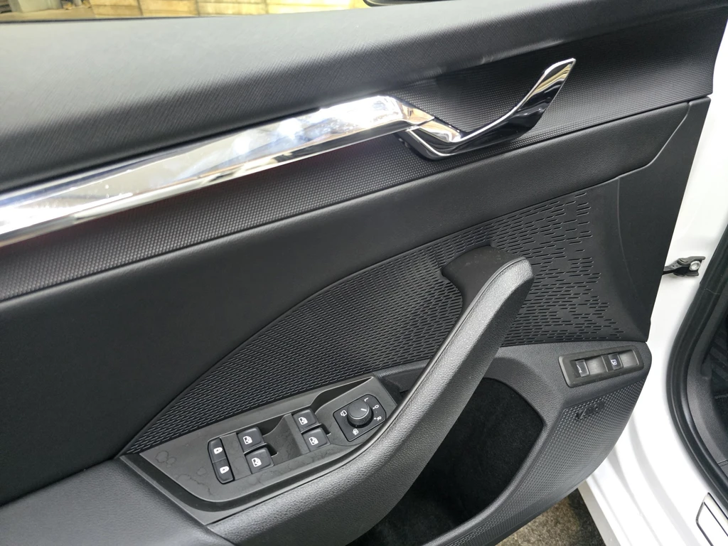 Škoda Octavia – foto 12
