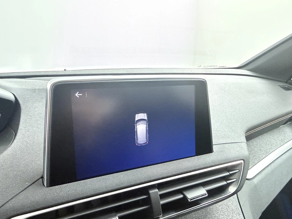 Peugeot 3008 – foto 24