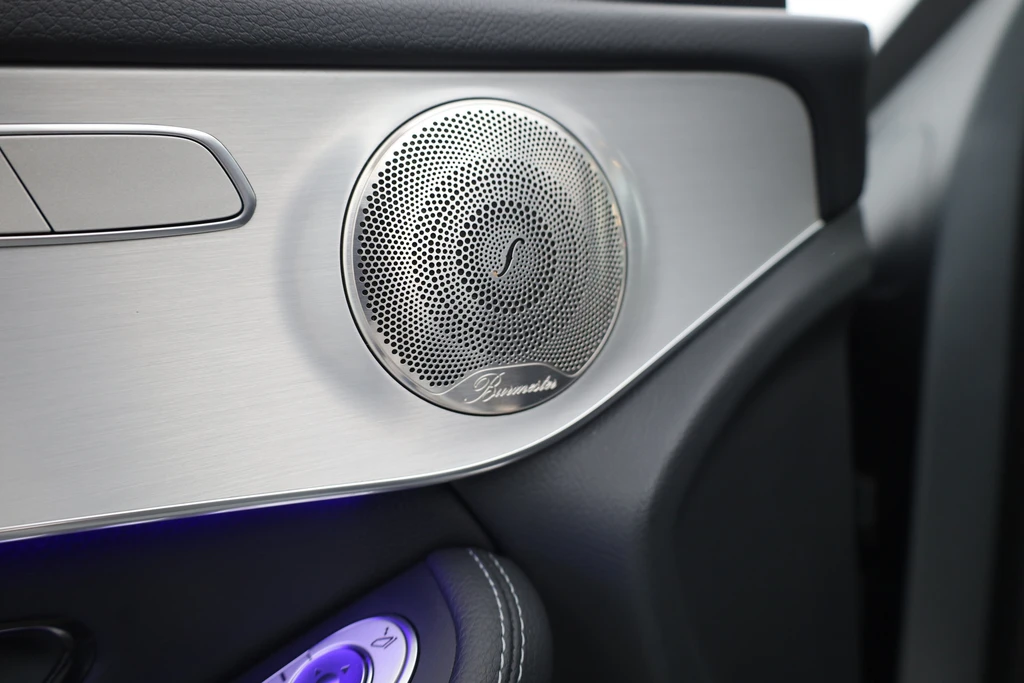 Mercedes-Benz GLC – foto 17