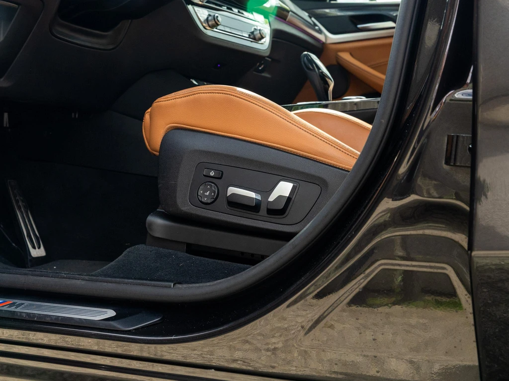 BMW X3 – foto 11