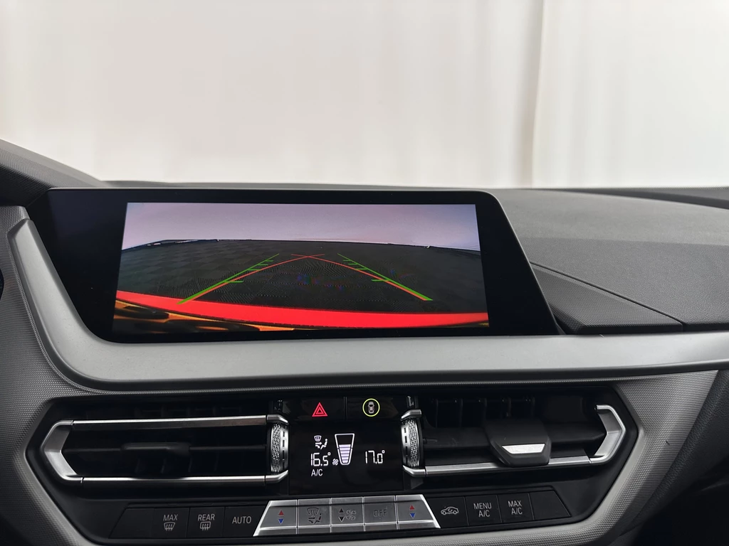 BMW 1 Serie – foto 15