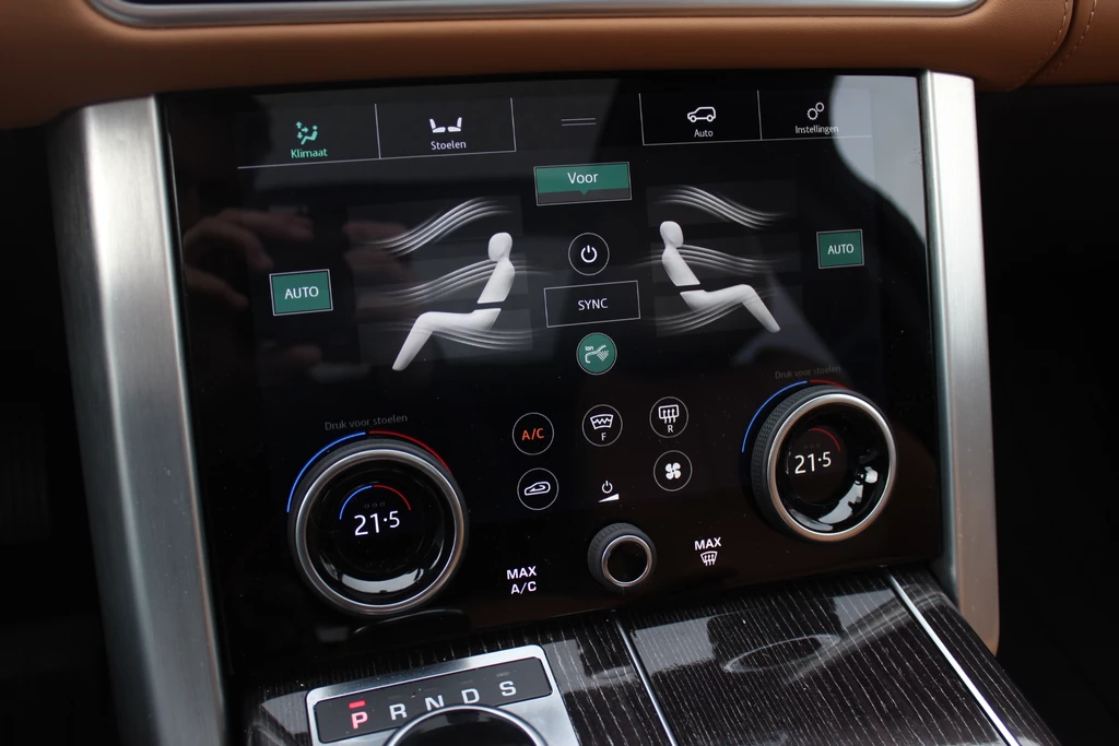 Land Rover Range Rover – foto 31