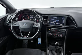 SEAT Leon – thumbnail 10