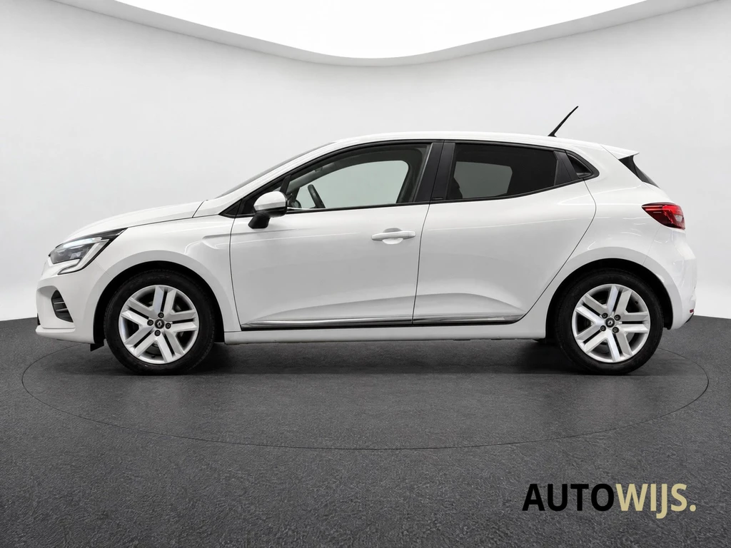 Renault Clio – foto 2