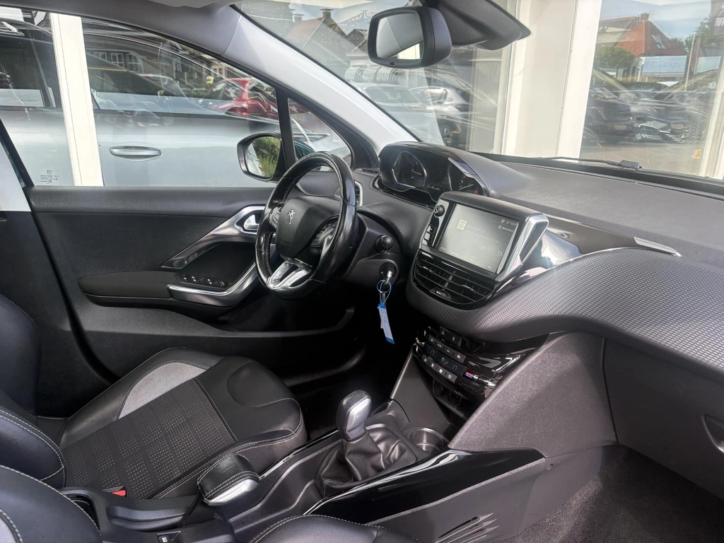 Peugeot 2008 – foto 14