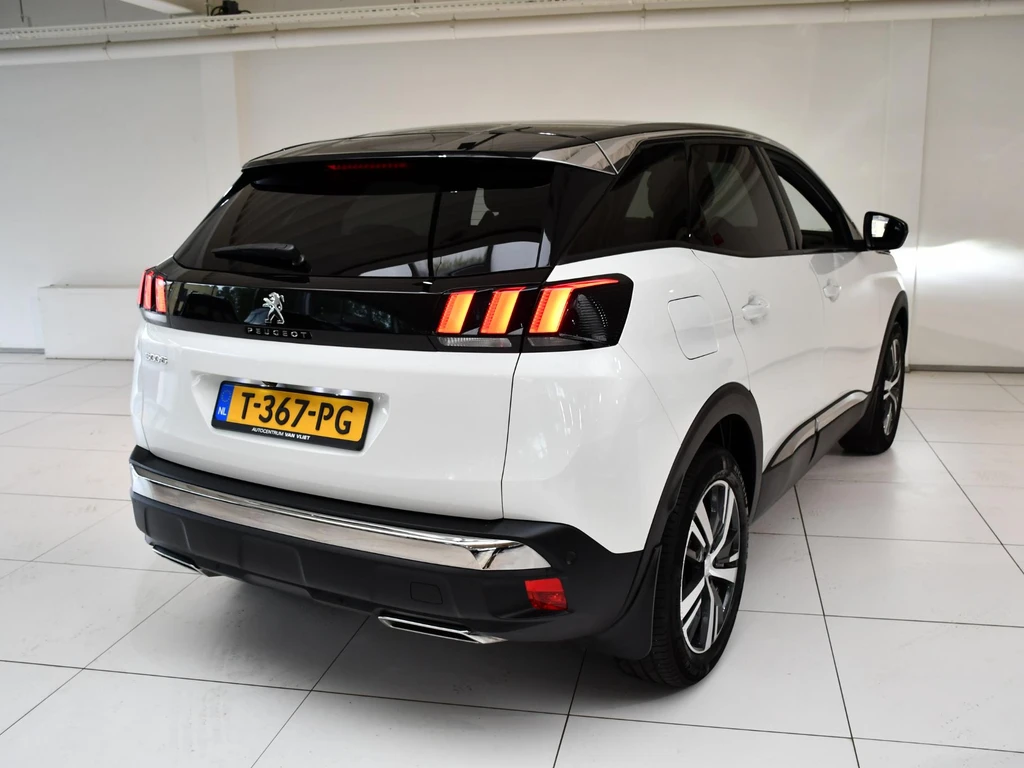 Peugeot 3008 – foto 5