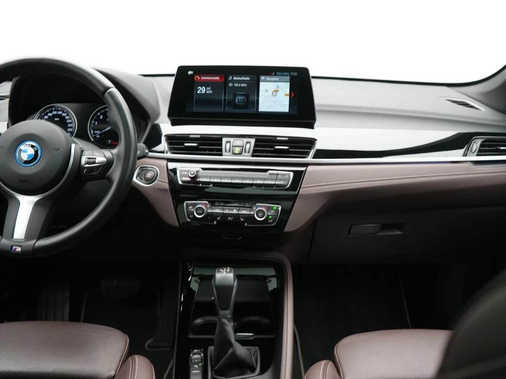BMW X1 – foto 34