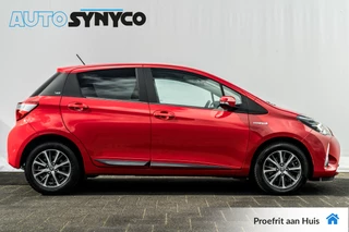 Toyota Yaris – thumbnail 6