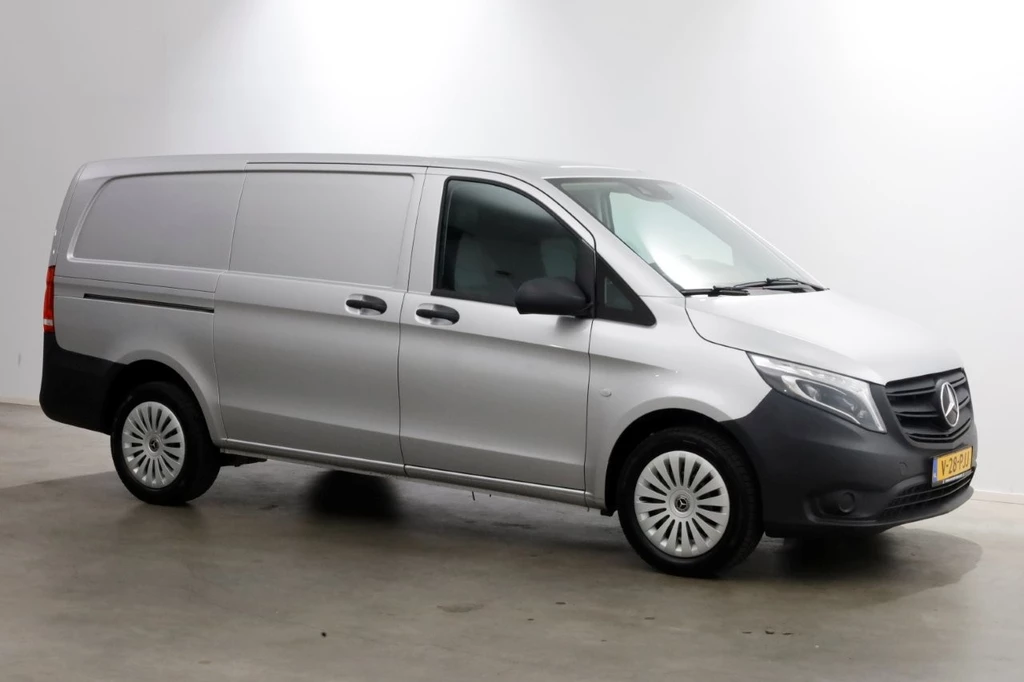 Mercedes-Benz Vito – foto 7