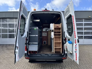 Mercedes-Benz Sprinter – thumbnail 23