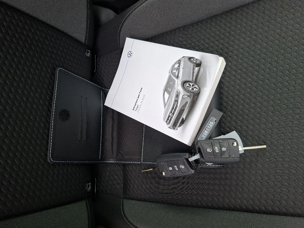 Volkswagen Taigo – foto 24