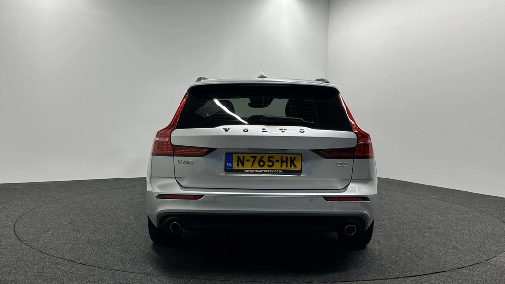Volvo V60 – foto 4