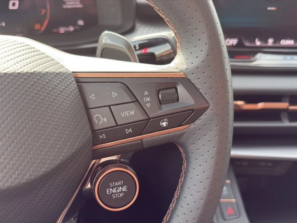 CUPRA Terramar – foto 19