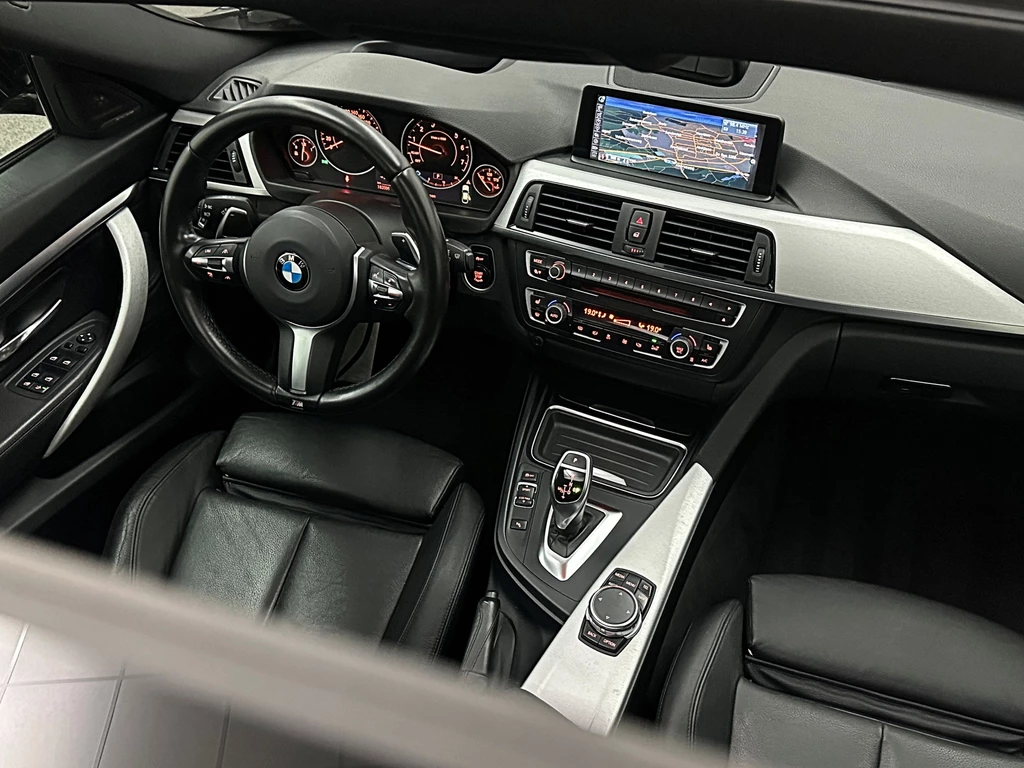 BMW 3 Serie – foto 9