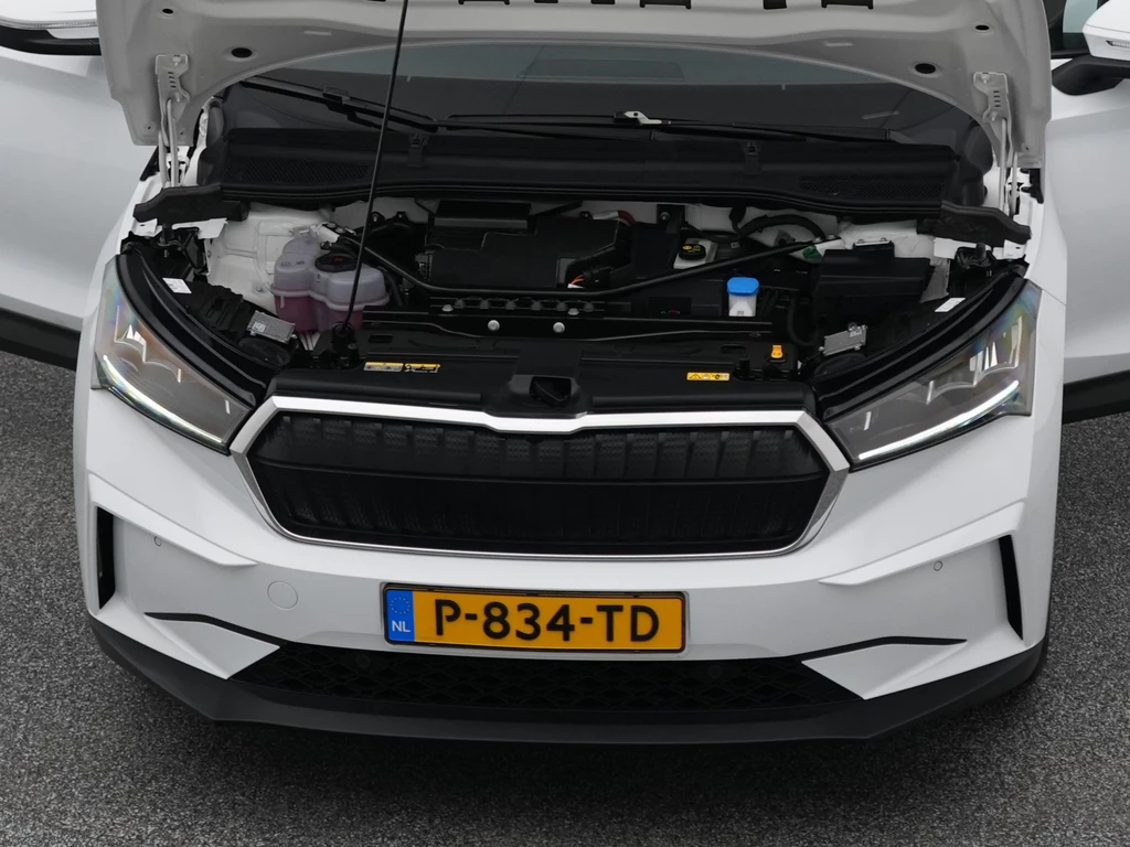 Škoda Enyaq iV – foto 35