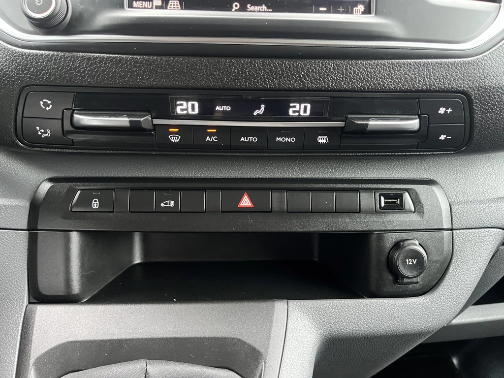 Opel Vivaro – foto 29
