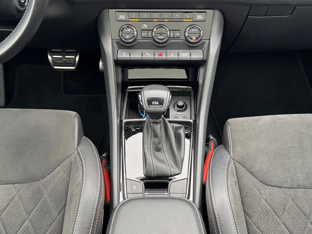 Škoda Kodiaq – foto 35