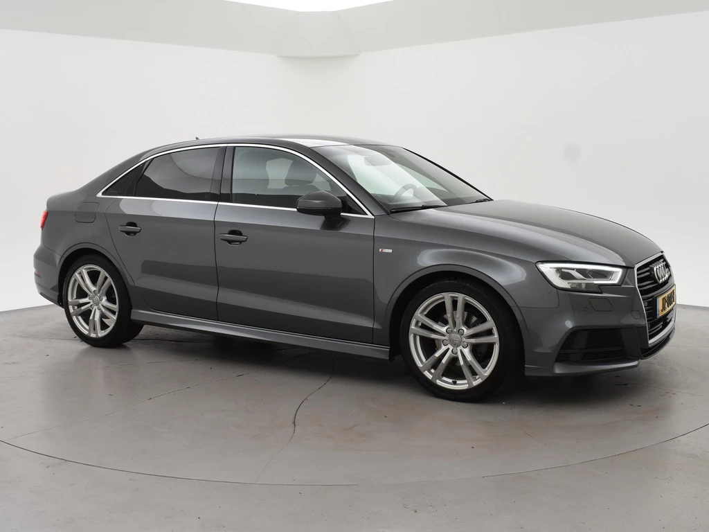 Audi A3 – foto 6