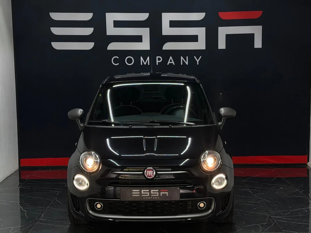 Fiat 500 – foto 6