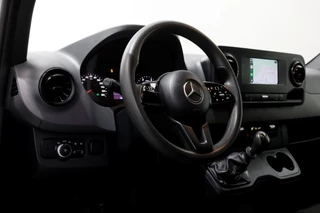 Mercedes-Benz Sprinter – thumbnail 15