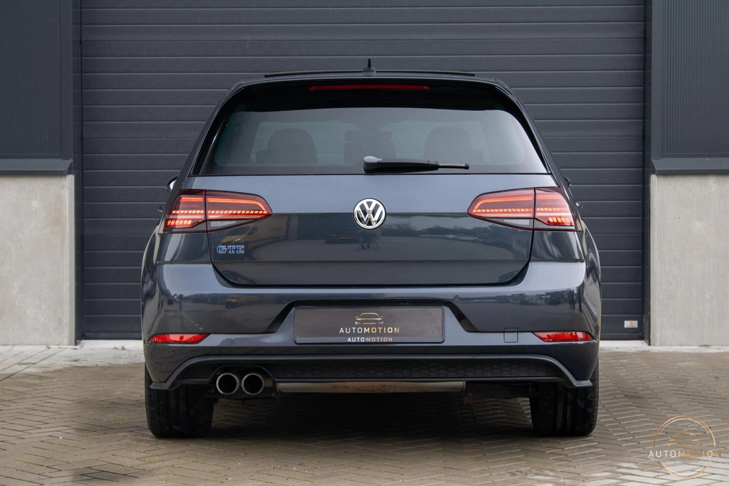 Volkswagen Golf – foto 7