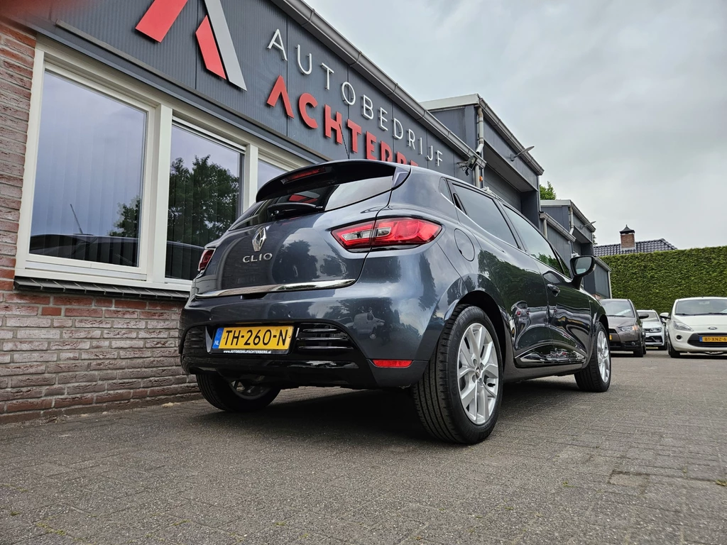 Renault Clio – foto 5