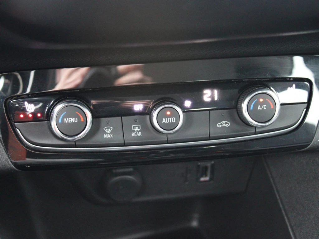 Opel Corsa – foto 22