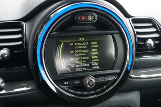 MINI Clubman – thumbnail 36