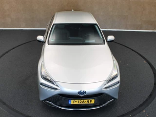 Toyota Mirai – thumbnail 10
